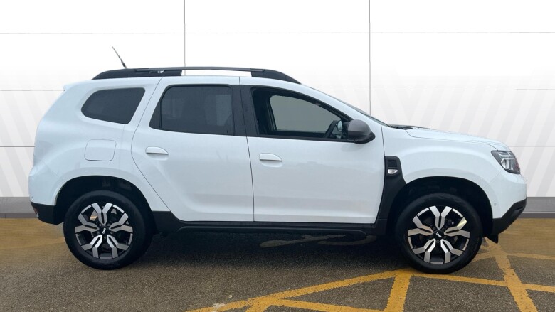 Dacia Duster 1.0 TCe 90 Journey 5dr Petrol Estate